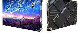 led顯示屏裸眼3D怎么實現(xiàn)的呢？
